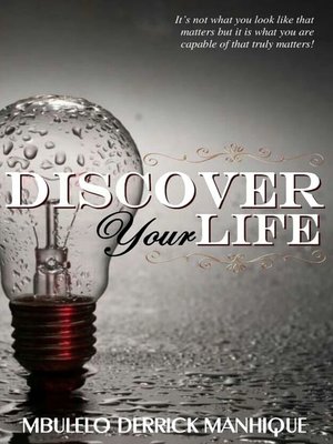 cover image of Discover Your Life